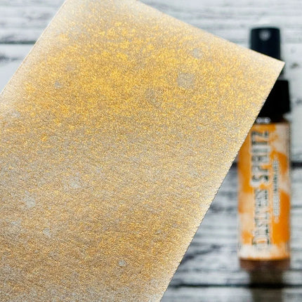 Ranger • Distress Spritz Spiced Marmalade