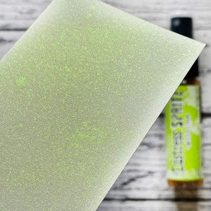 Ranger • Distress Spritz Twisted Citron