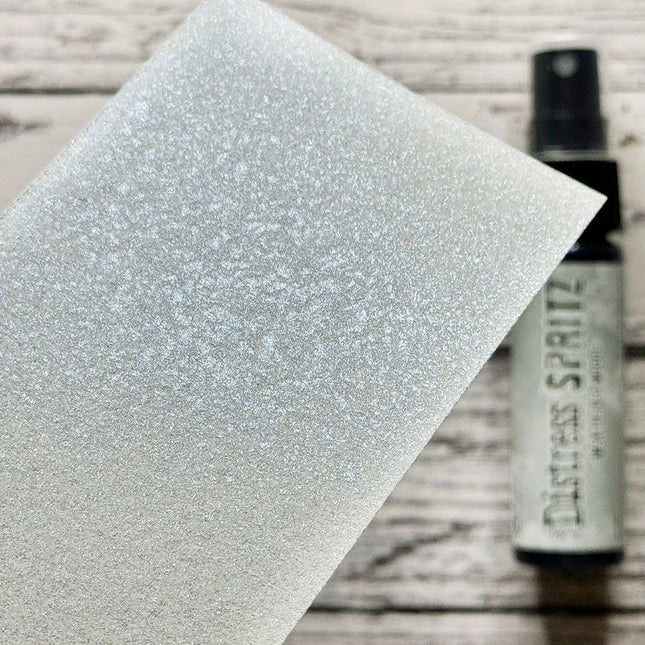 Ranger • Distress Spritz Weathered Wood