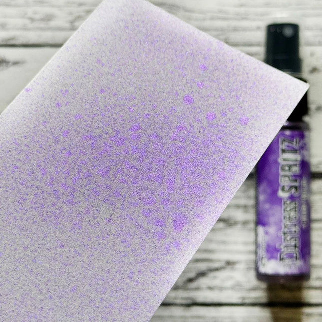 Ranger • Distress Spritz Wilted Violet