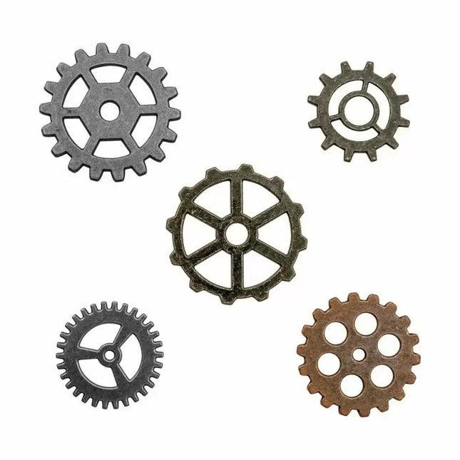 Advantus • Idea-ology Gadget gears