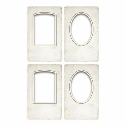 Advantus • Idea-ology collage frames 2designs