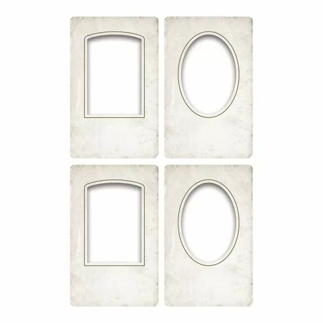 Advantus • Idea-ology collage frames 2designs