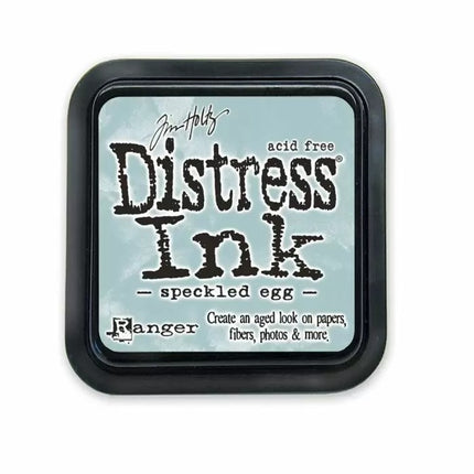 Ranger • Tim Holtz distress ink pad Speckled egg
