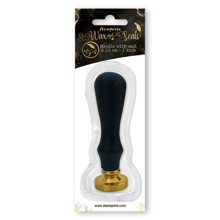 Handle with seal diameter 2.5 cm For You