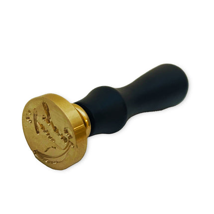 Handle with seal diameter 2.5 cm For You