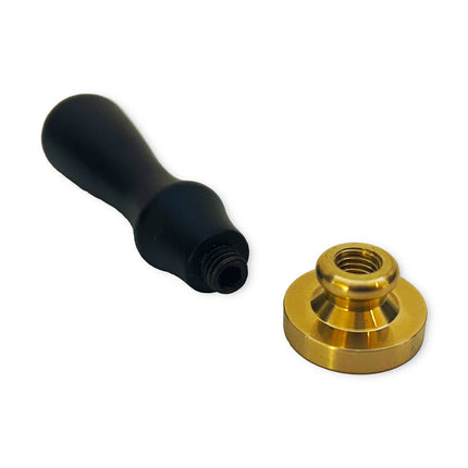 Handle with seal diameter 2.5 cm For You