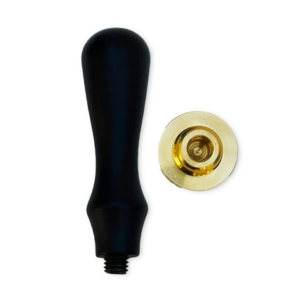 Handle with seal diameter 2.5 cm For You