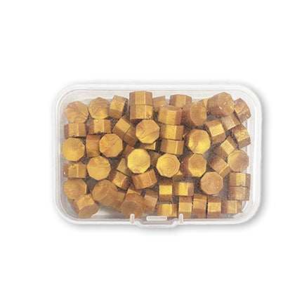 Wax Refill gr 20 - Ancient gold