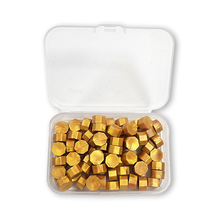 Wax Refill gr 20 - Ancient gold