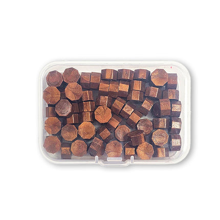 Wax Refill gr 20 - Light gold