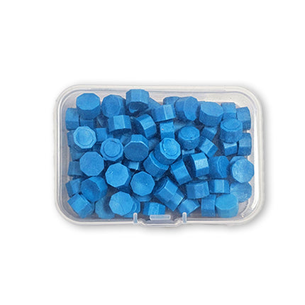 Wax Refill gr 20 - Light blue