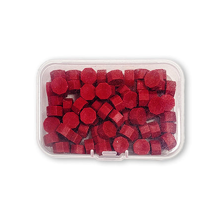 Wax Refill gr 20 - Seal red