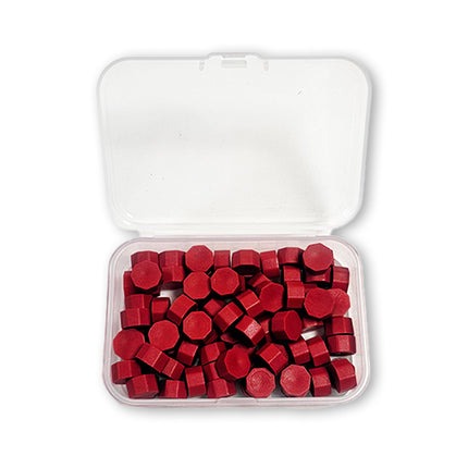 Wax Refill gr 20 - Seal red