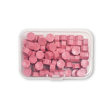 Wax Refill gr 20 - Candy pink