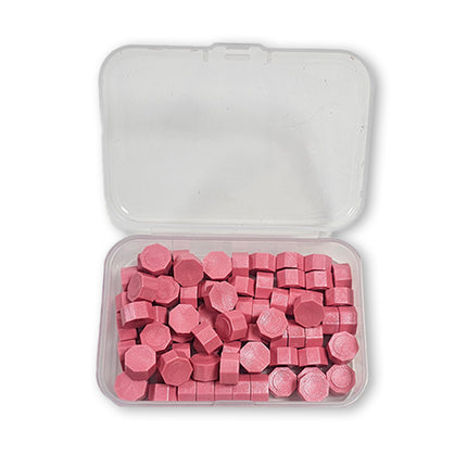Wax Refill gr 20 - Candy pink