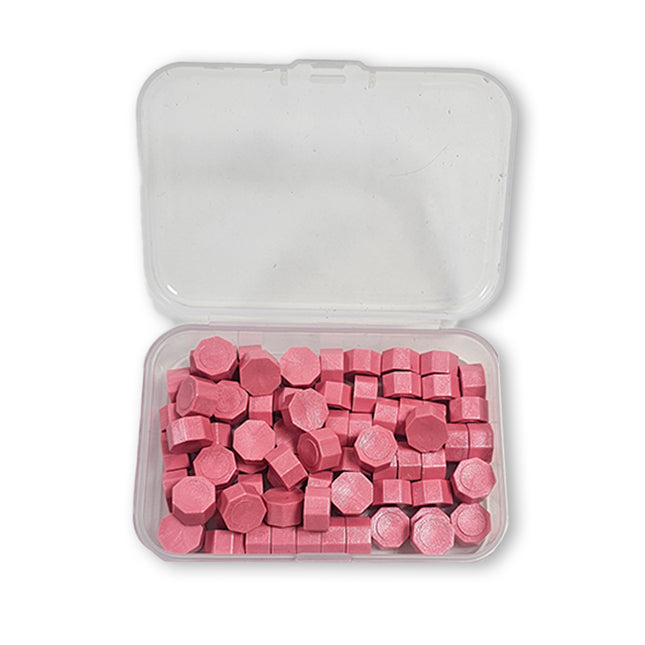 Wax Refill gr 20 - Candy pink