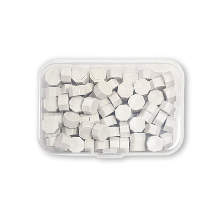 Wax Refill gr 20 - Matt white