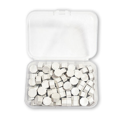 Wax Refill gr 20 - Matt white