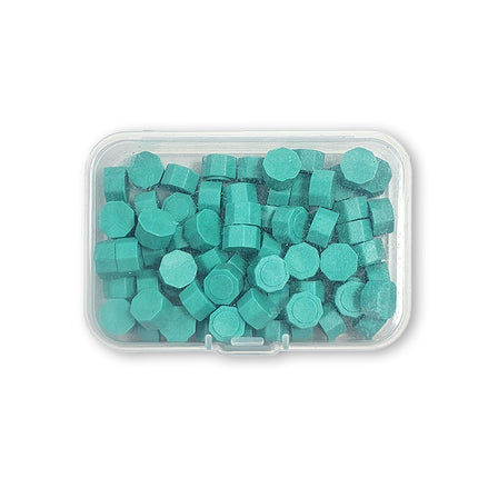 Wax Refill gr 20 - Turquoise