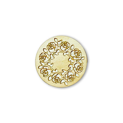 Everyday Set 6 seals diameter 2.5 cm