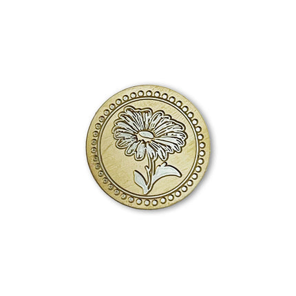 Everyday Set 6 seals diameter 2.5 cm