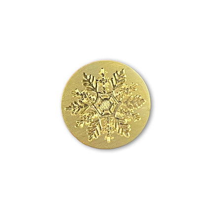 Everyday Set 6 seals diameter 2.5 cm