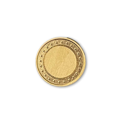 Celebration Set 6 seals diameter 2.5 cm