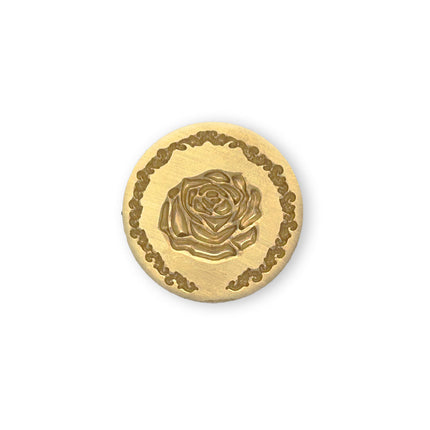 Set 6 pcs Seals diameter 2.5 cm - City of Art