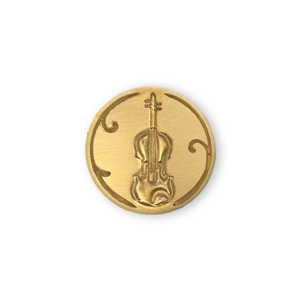 Set 6 pcs Seals diameter 2.5 cm - City of Art