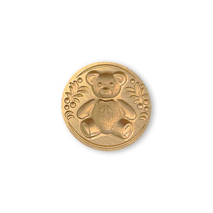 Set of 6 Seals Diameter 2.5 cm - The Owl's House