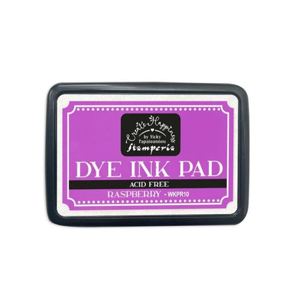 Dye Ink pad Raspberry