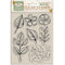 Clear stamps